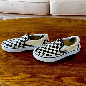 Vans Slip On